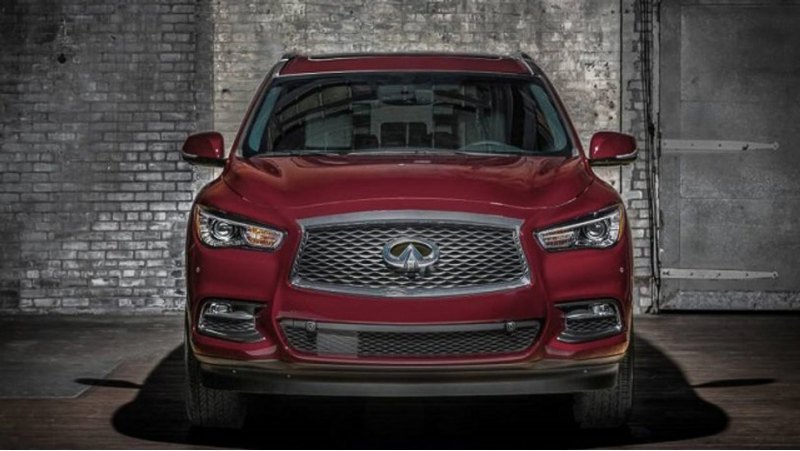 Нынешний QX60 уходит корнями в 2012 год, когда…