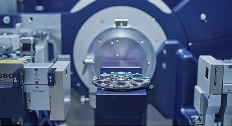 Компетенция Sila Nanotechnologies — перспективные…