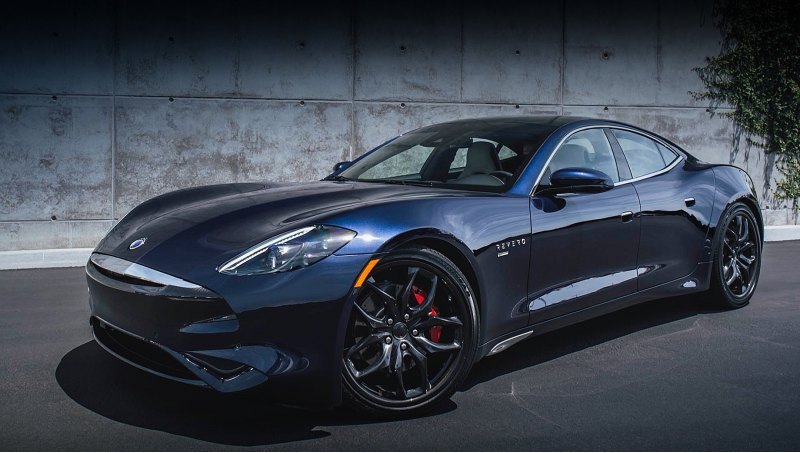 Седан Revero GT в июне подорожал на $9800 и…