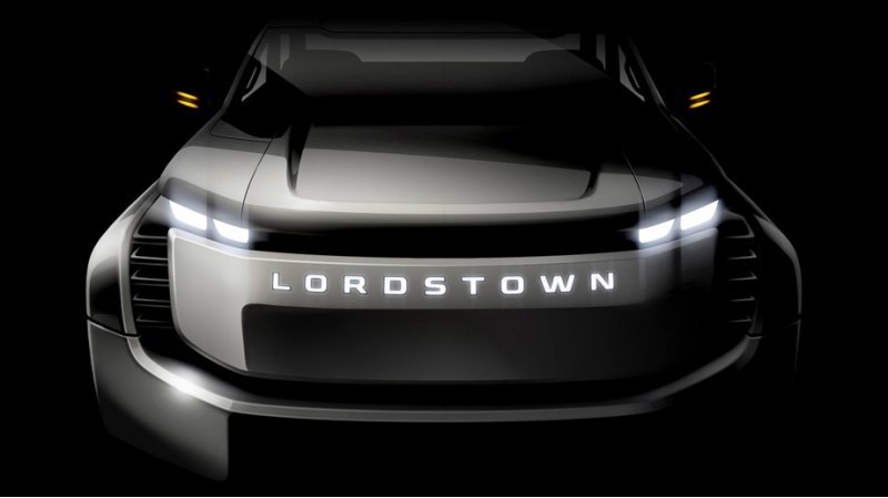По соседству с Lordstown Motors компании General…