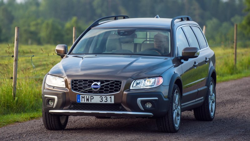 Под подозрением оказались модели S60, S60L, S60…