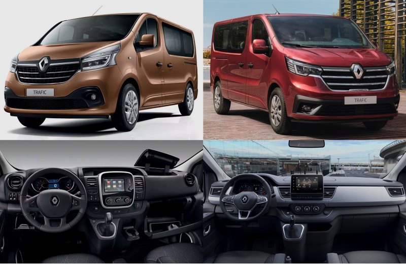 Добавленный дизель 1.7 dCi (150 л.с., 340 Н·м),…
