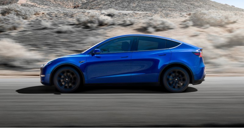 «У Model Y проблемы с качеством сборки кузова и…