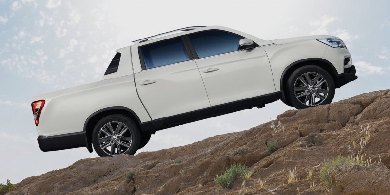 По данным JATO Dynamics, в прошлом году SsangYong…