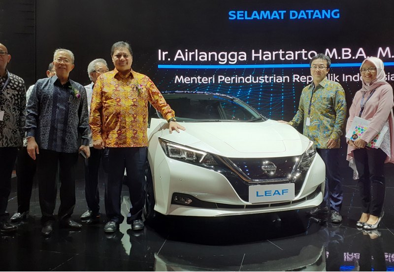 С лучшими электрокарами, такими как Nissan Leaf,…