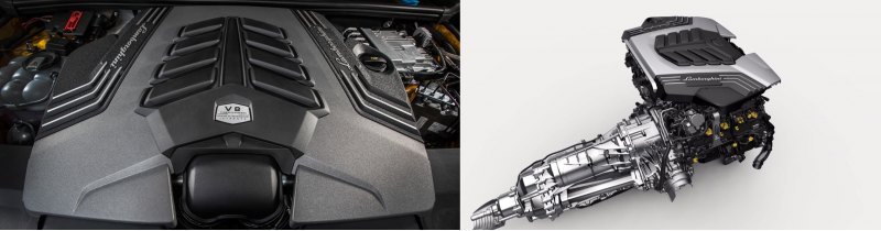 Кампания удивлять не должна, ведь Urus использует…