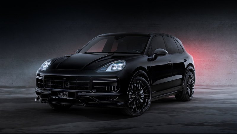 Для кроссоверов Cayenne GTS и Cayenne GTS Coupe…