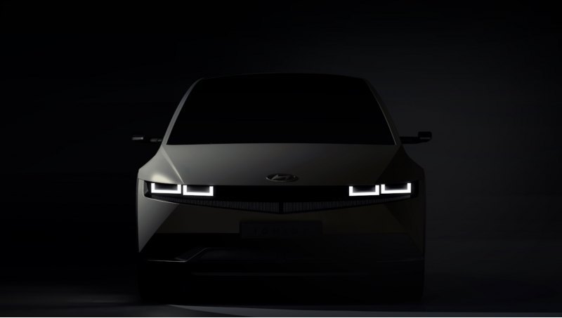 В истории с электрокарами Ioniq самое интересное…