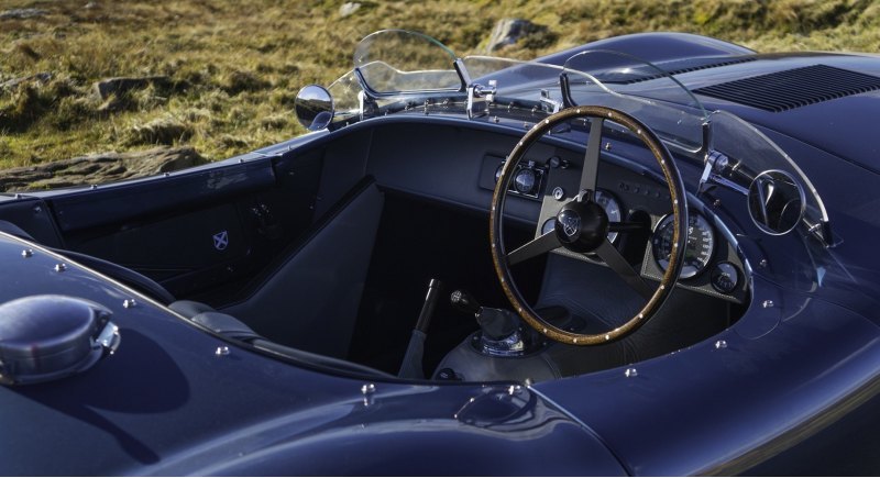 Алюминиевые каркасы аутентичных кресел…