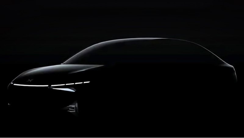 В недавнем интервью президент Xpeng Motors…