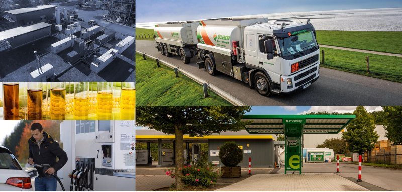 Кроме Мазды в альянсе eFuel числятся 79 фирм,…