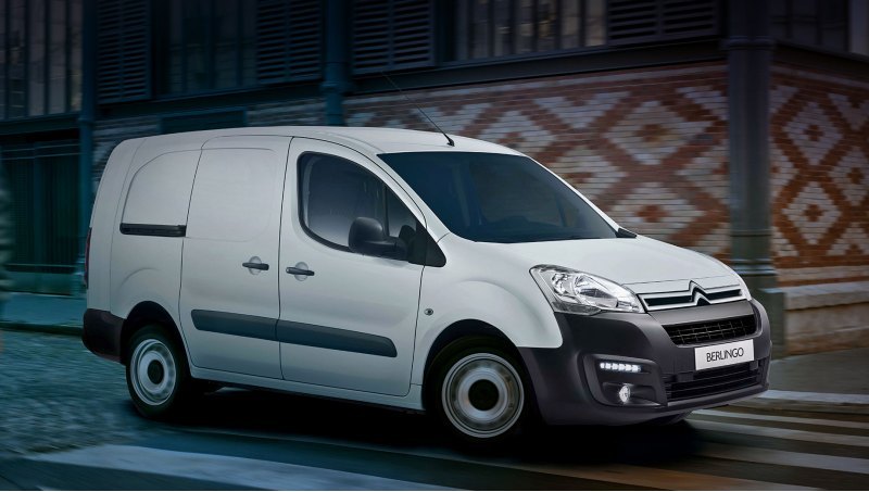 Возвращение «второго» Berlingo намекает: ожидание…