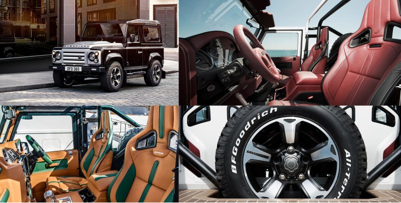 Внутри появятся кресла Recaro, кожаная отделка от…
