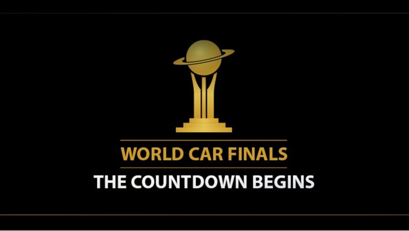 Мероприятие World Car of the Year проводится с…