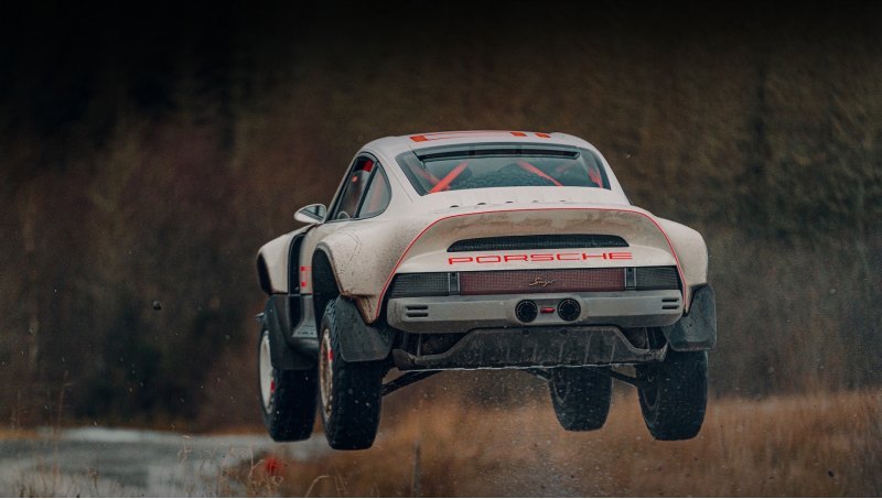 Возможно, недовольство Porsche копилось годами.…