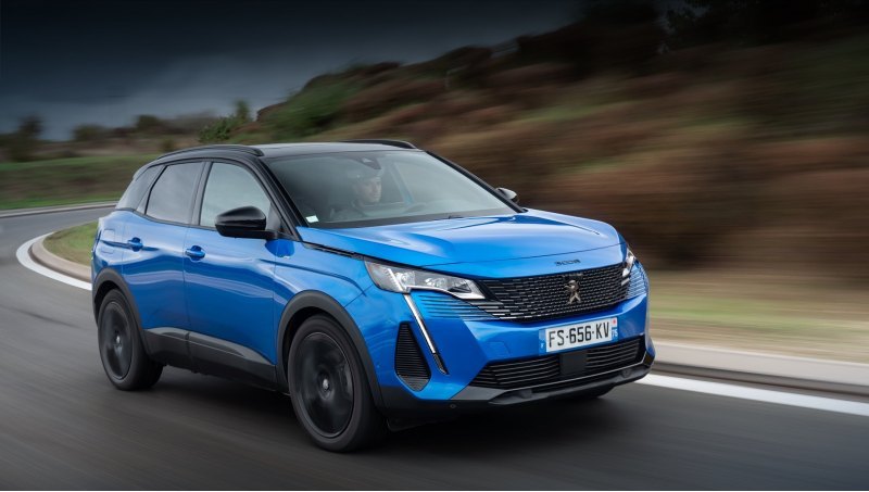 Peugeot не попадёт на рынок США, но и в родной…