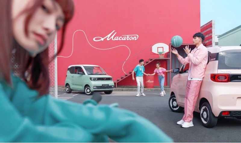 На днях в продажу поступила спецверсия Mini EV по…