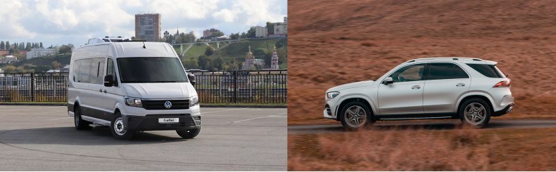 Номера VIN GLE и GLS, затронутых новым отзывом,…