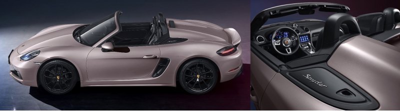 Маркетологи Porsche нашли отличный способ не…