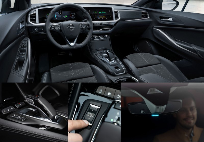 Кластер Pure Panel, объединивший дисплеи на 10…