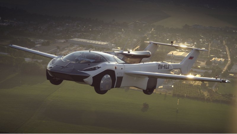 Prototype 1, оснащённый двигателем BMW (160…