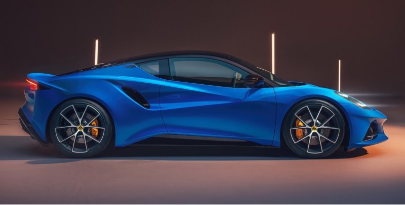 За доплату предложен пакет Lotus Drivers Pack. Он…