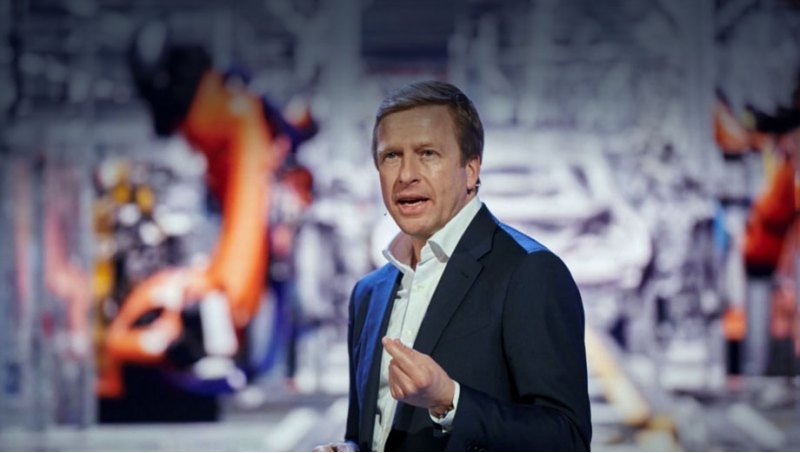 С января пост президента ассоциации ACEA занимает…