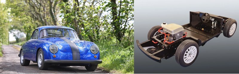 Параметры Coupe уточнены. Электромотор,…