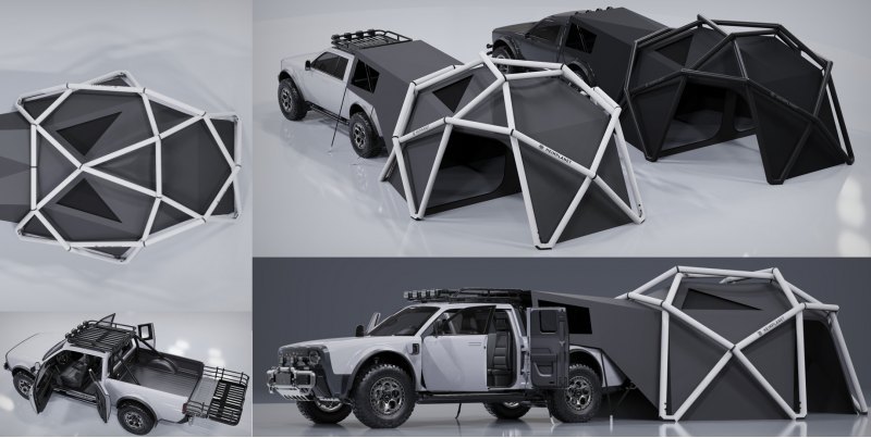 Фирма Heimplanet в кооперации с Alpha Motor…