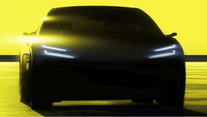 Type 133 явится в 2023 году как купеобразная…