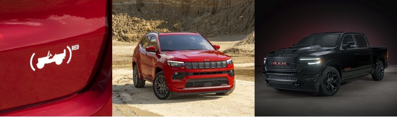 Jeep придумал для специальной серии необычную…