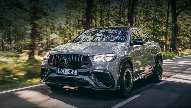 Кроссовер получил цвет кузова Superior Grey и…
