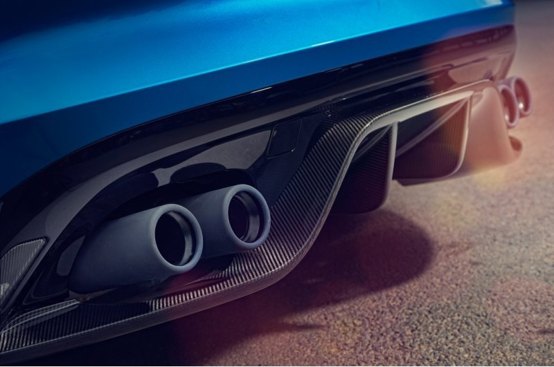 Хотя JLR как нишевый производитель получил на…