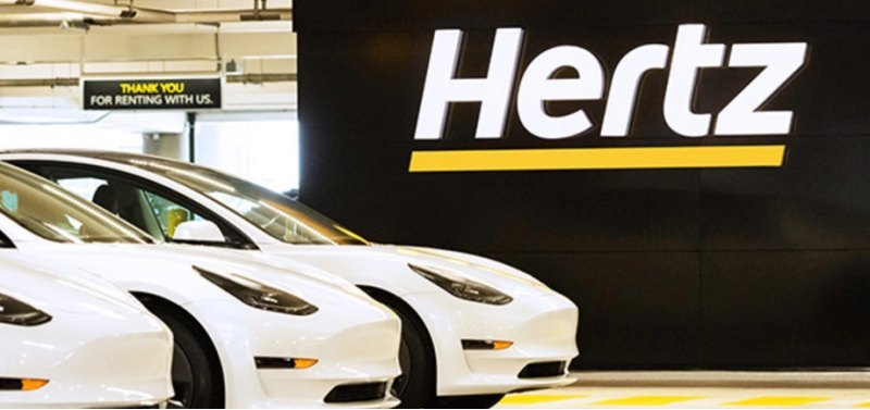 Hertz начала процедуру банкротства в мае 2020-го,…