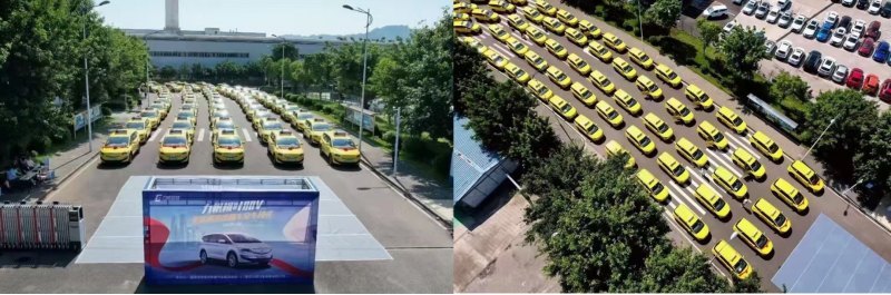 В сентябре Lifan передал в эксплуатацию на…