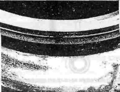 3. Коррозионное истирание