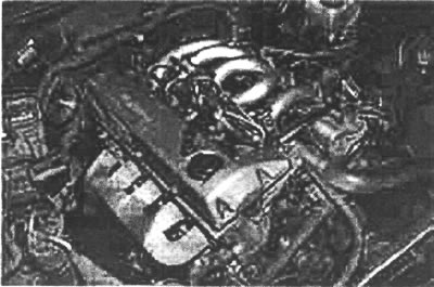 42.2. ОМ602 на автомобиле Ssang Yong Musso