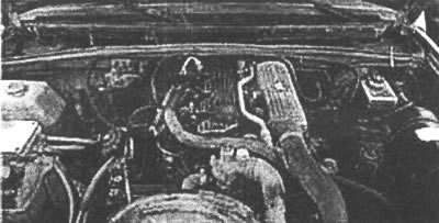 42.6. Двигатель Land Rover