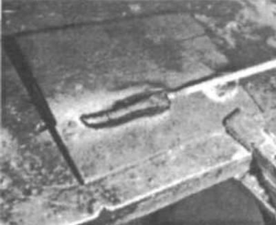 Рис. 10. Важно поддерживать оптимальную длину…