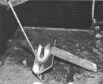 Рис. 21. Помните, что успешность сварки зависит…