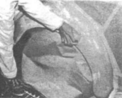 Рис. 129. После этого производится очередное…