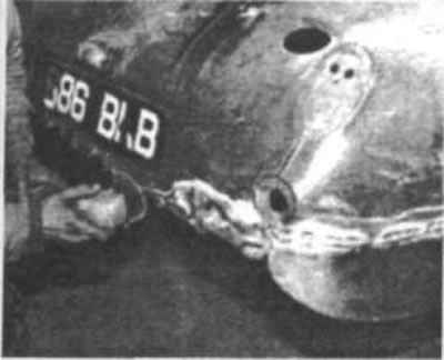 Рис. 190. Как обычно, сначала необходимо…