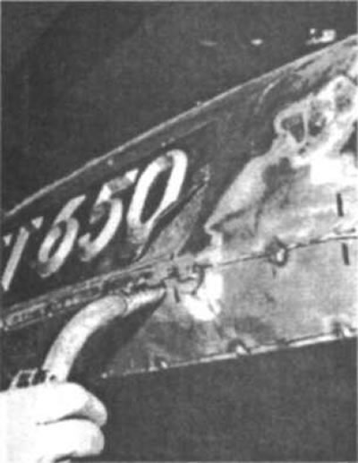 Рис. 208. Для большей уверенности в качестве…