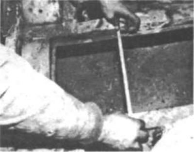 Рис. 344. Еще раз напомним: наиболее важна…