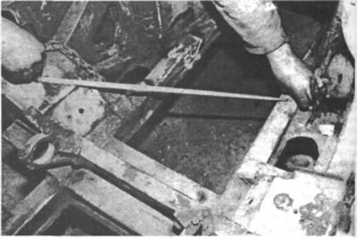 Рис. 345. Полную форму лучше всего проверять при…