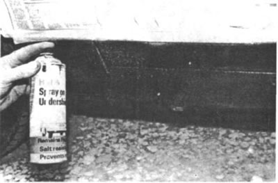 Рис. 58. Пороги и нижняя часть двери этого…