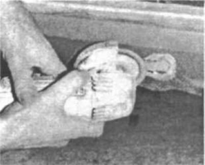 Рис. 32. Выступающая поверхность на…