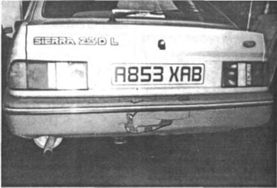 Рис. 38. При помощи стеклопластика можно…