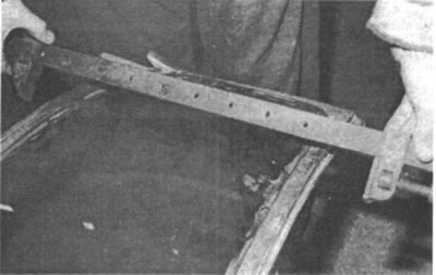 Рис. 136. Если возникают трудности с достаточно…