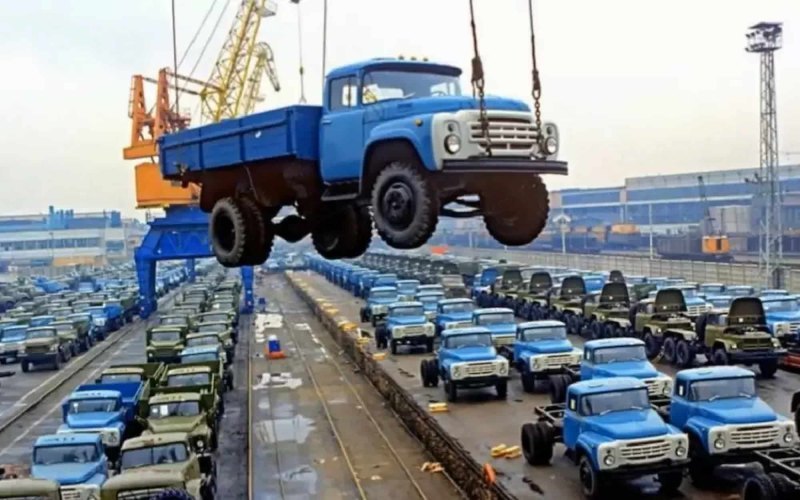 Отдельного внимания в видеоролике заслуживают…